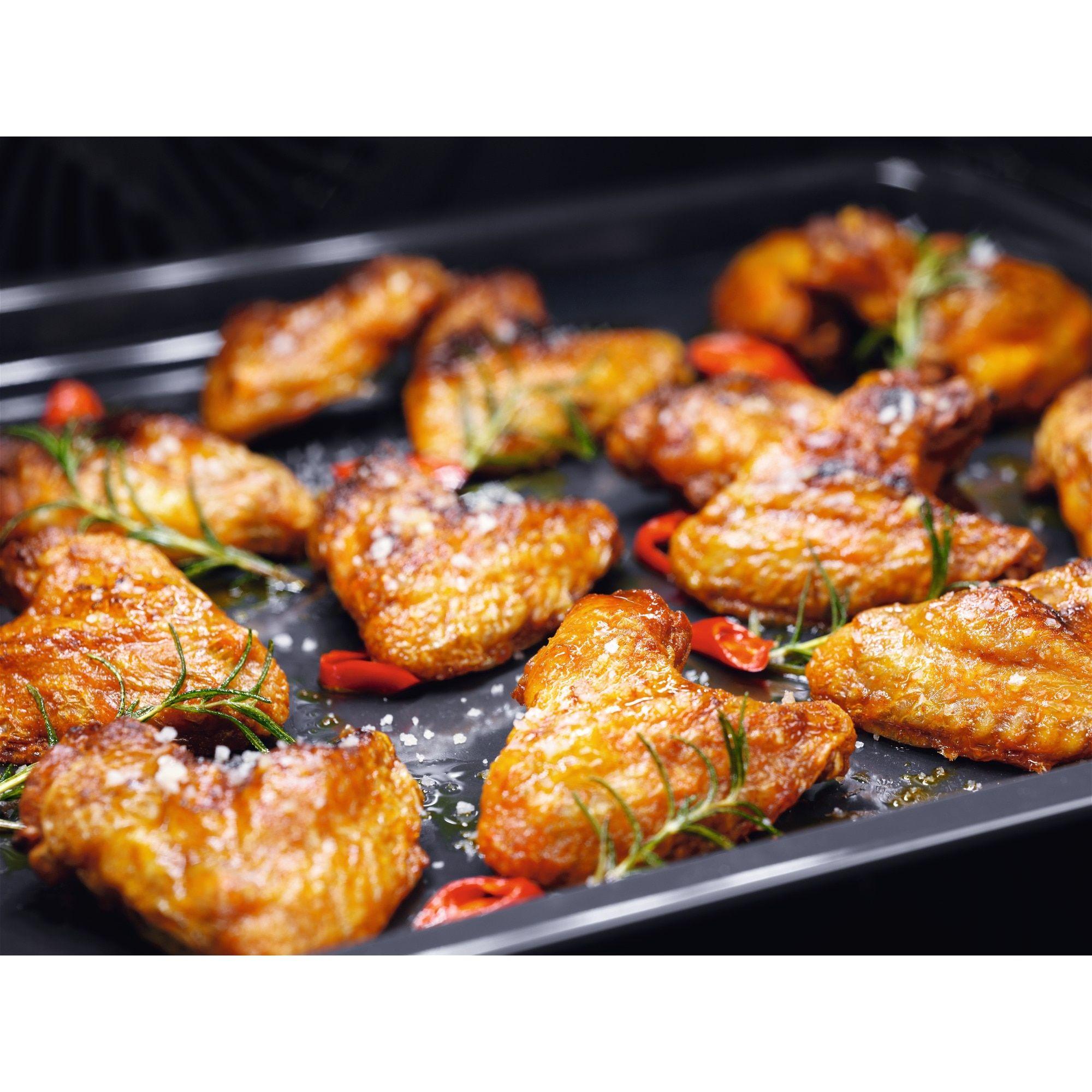 Forno de Encastre ELECTROLUX EOH4P10X (Forno elétrico - 72 l - Pirolítica - Inox), miniatura 11