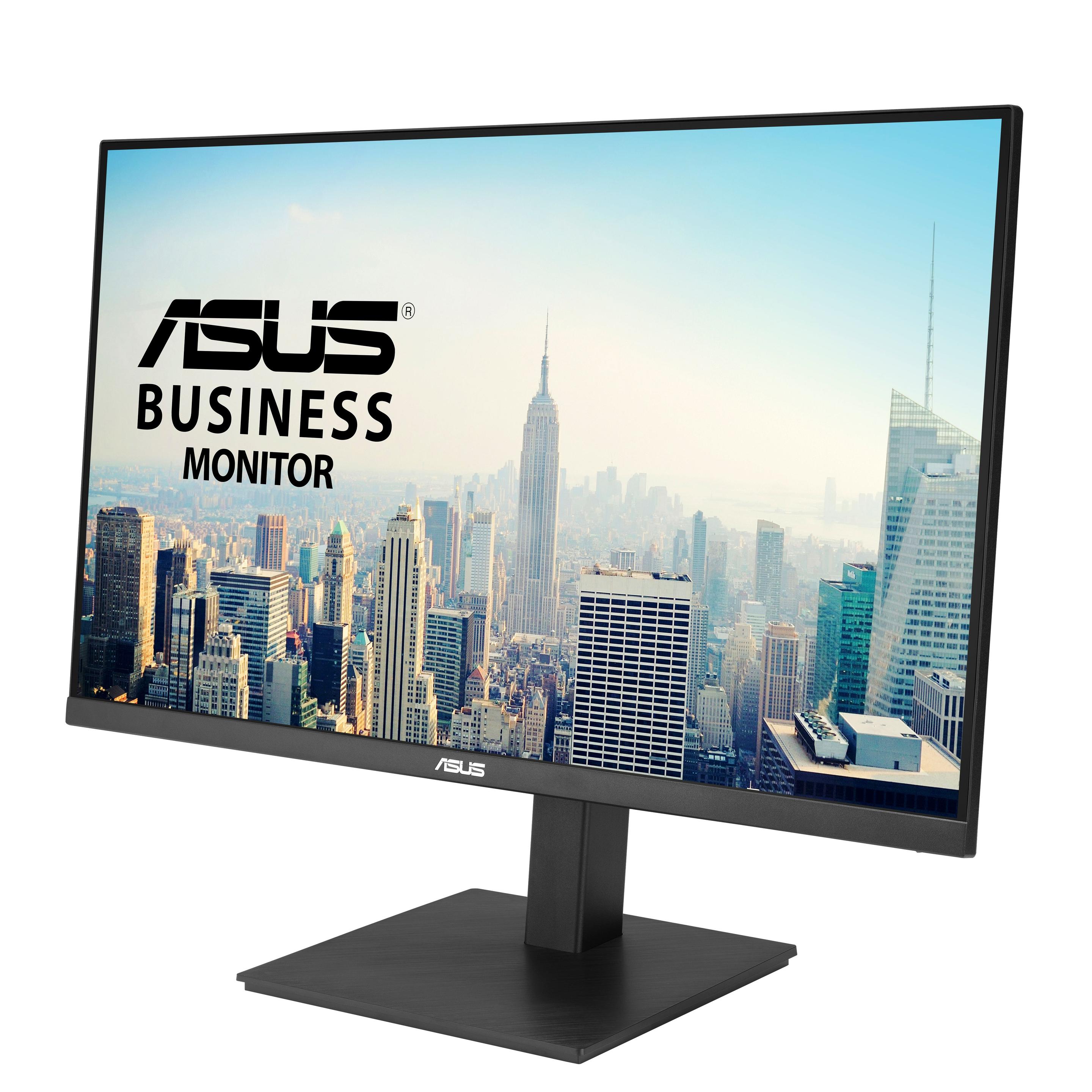Monitor ASUS VA32UQSB (31,5" - IPS - 60 Hz - Preto), miniatura 4
