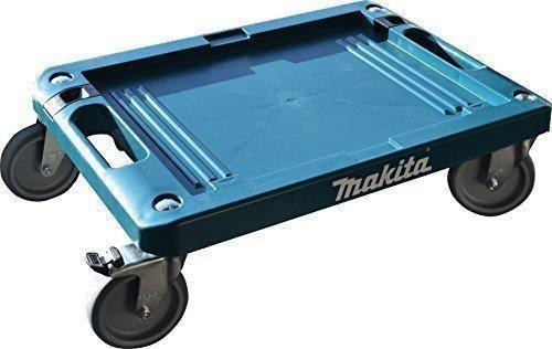 Carro de Transporte MAKITA P-83886 (Azul Turquesa)