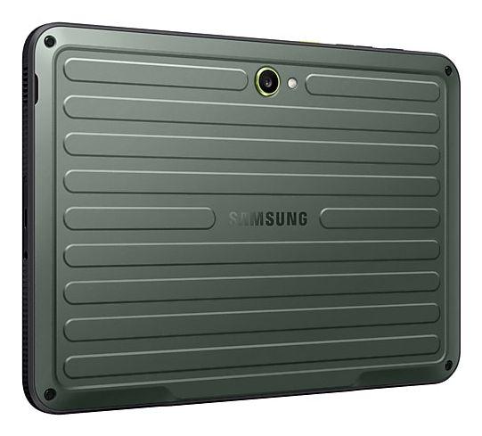 Tablet SAMSUNG Galaxy Tab Active5 Pro SM-X350N (10,1" - 6GB RAM - 128GB - Wi-Fi 6 - Verde) — miniatura 5