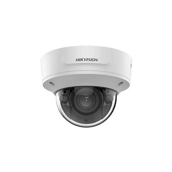 Câmara Dome IP HIKVISION DS-2CD2743G2-IZS(2.8-12mm) (4 MP - DC 12 V ou PoE - IP67), miniatura 2
