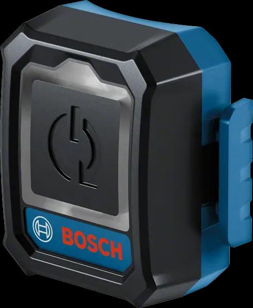 Módulo de Arranque Automático Sem Fios BOSCH GCT 30-42 Professional (Azul) — miniatura 2