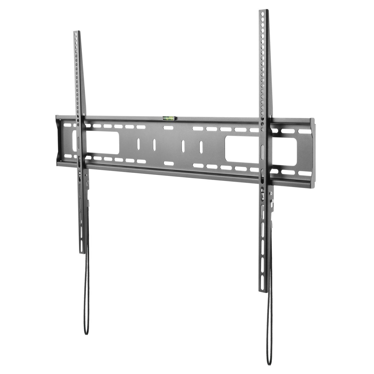 Suporte de Parede para TV EWENT EW1504 (200 x 200 a 900 x 600 mm - 900 x 600 mm - 200 x 200 mm - Preto), miniatura 3