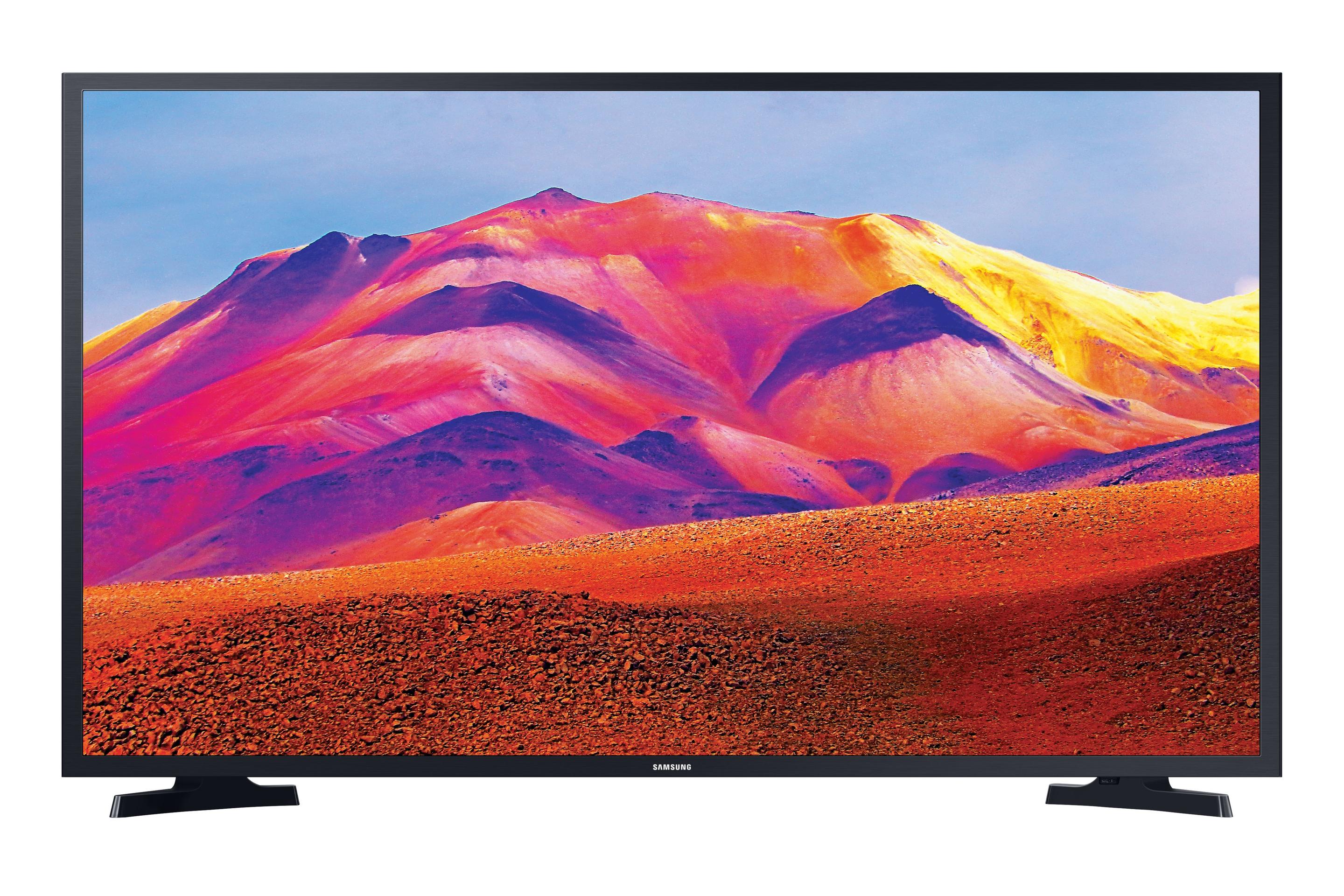 Televisor Hotel SAMSUNG HG32T5300EZXEN (32" - Full HD Smart TV - Preto)