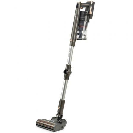 Aspirador Vertical ORBEGOZO AP 4600 (Prateado)