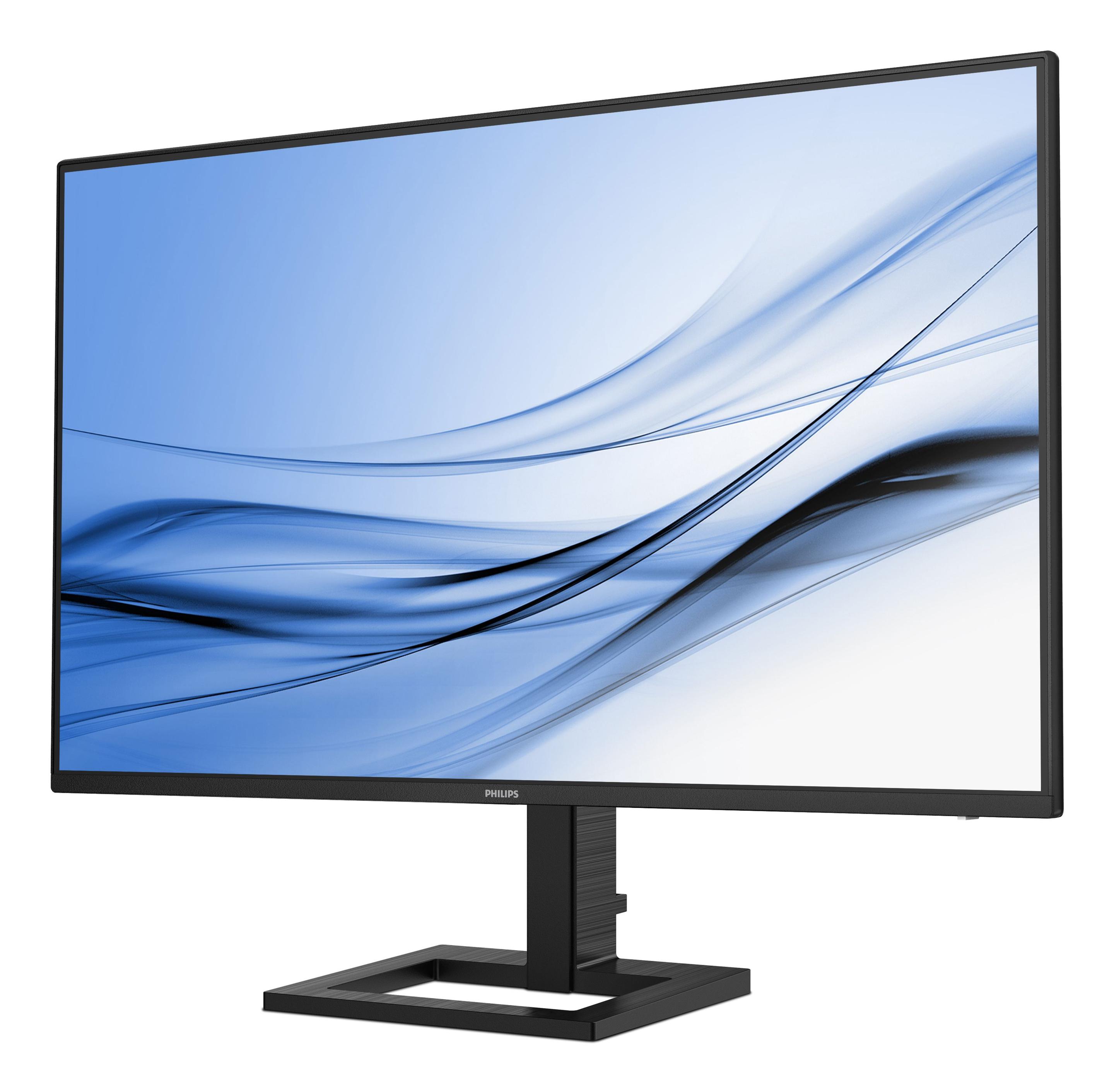 Monitor PHILIPS 27E1N1600AE/00 (27" - IPS - 100 Hz - Preto) — miniatura 8