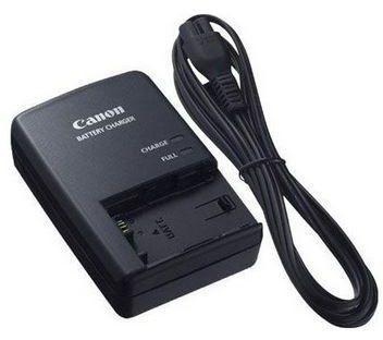 Carregador de Baterias CANON CG-800E (Preto), miniatura 2