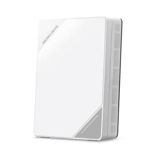 Router 5G MERCUSYS MB520-5G (Wi-Fi 6 - 2976 Mbit/s - Dual-band - Branco)