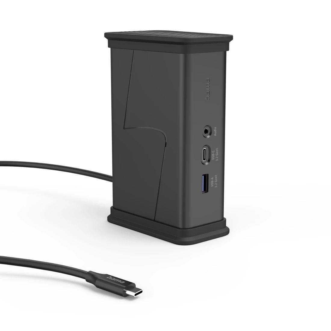 Estação de Ancoragem HAMA 00200150 (0,5 m - USB Type-C), miniatura 2