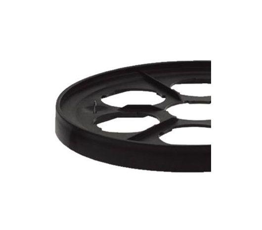 Cozedor de Ovos TRISTAR EK-3076 (Altura 16,1 cm - Preto/Inox), miniatura 4