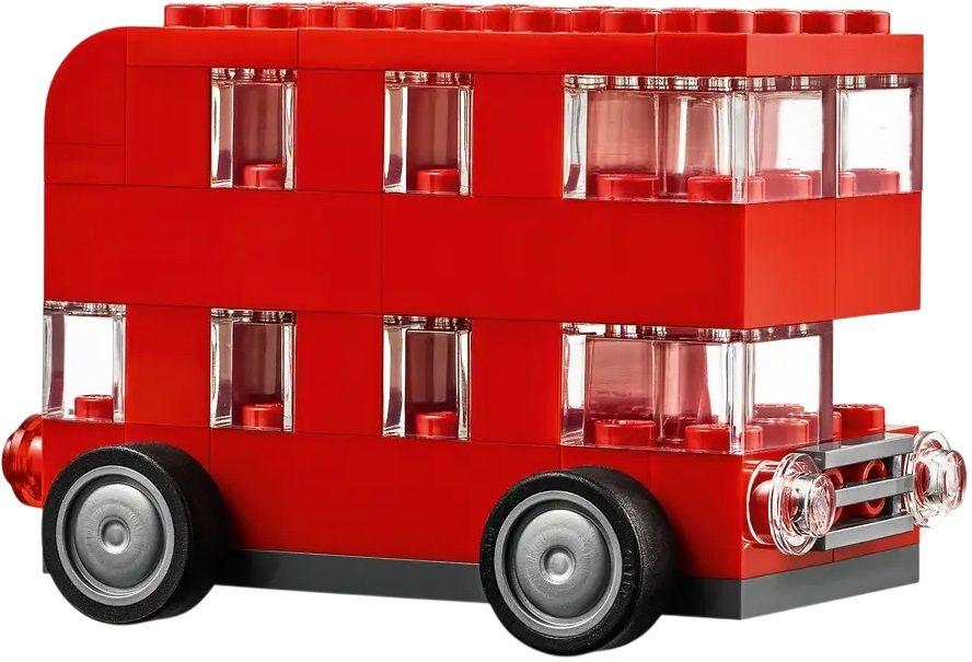 LEGO 11036 Classic Veículos Criativos (5+ anos - 900 peças), miniatura 4