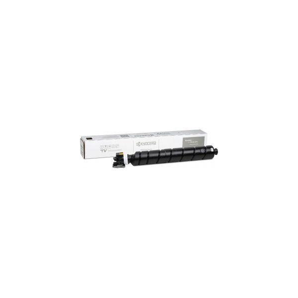 Toner KYOCERA TK8375K (30000 páginas - Preto), miniatura 2
