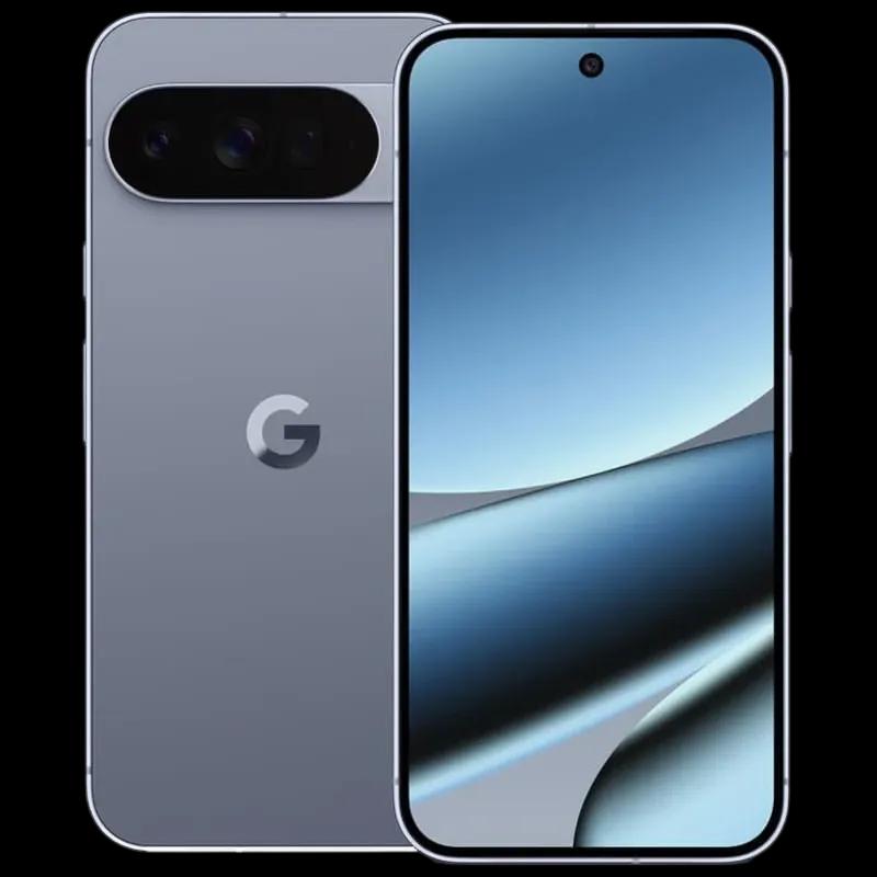 Smartphone GOOGLE Pixel 10 Pro XL (16GB/256GB - 6,8" - Cinzento)