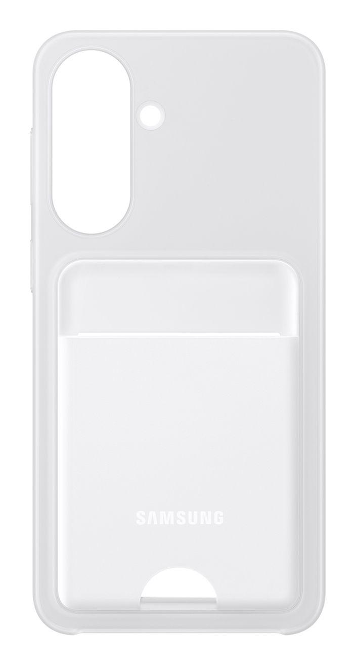 Capa Porta-Cartões SAMSUNG Galaxy A57 5G (Galaxy A57 5G - 6,7" - Cinzento Claro), miniatura 3