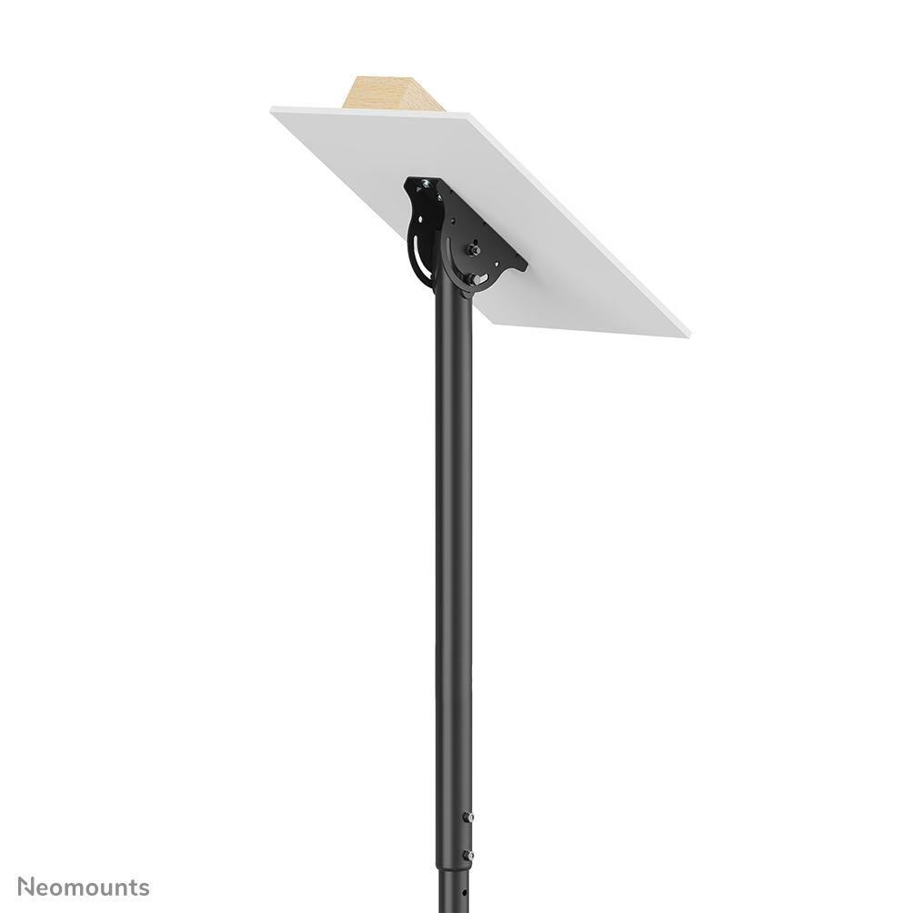 Suporte de TV de Teto NEOMOUNTS CL35-440BL16XL (37"-70" - 50 kg - Altura 250-300 cm - Preto), miniatura 9