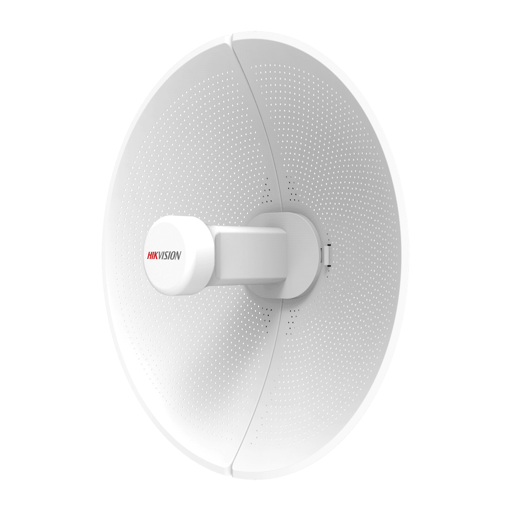 Ponte Sem Fios Exterior HIKVISION DS-3WF20KS-S-5ACG (IEEE 802.11a/n/ac - 867 Mbps - 5 GHz)