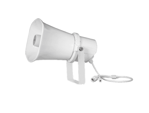 Coluna IP DAHUA DH-VCS-SH30 (15 W - Branco)