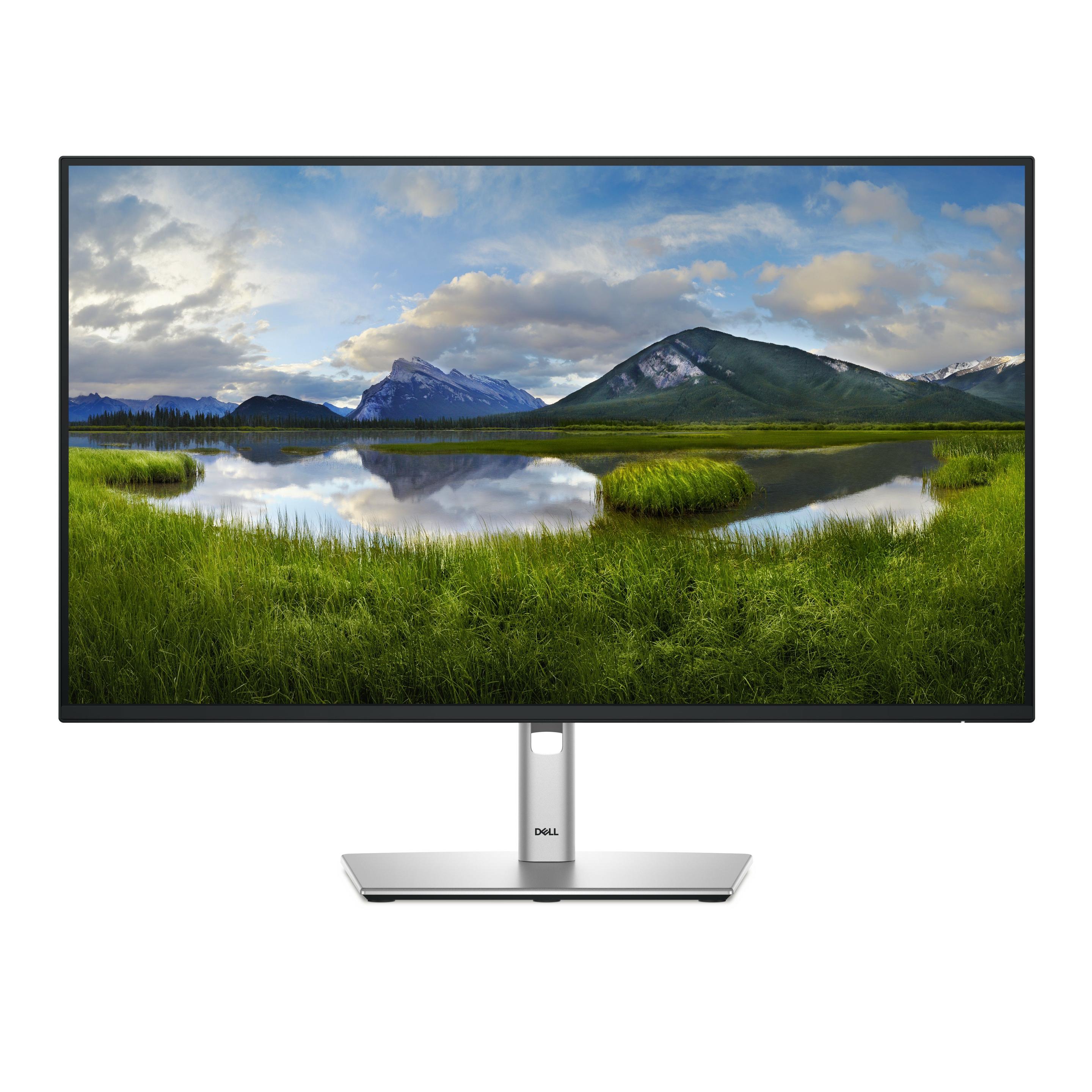 Monitor DELL Pro Plus P2725H (27" - IPS - 100 Hz - Preto)