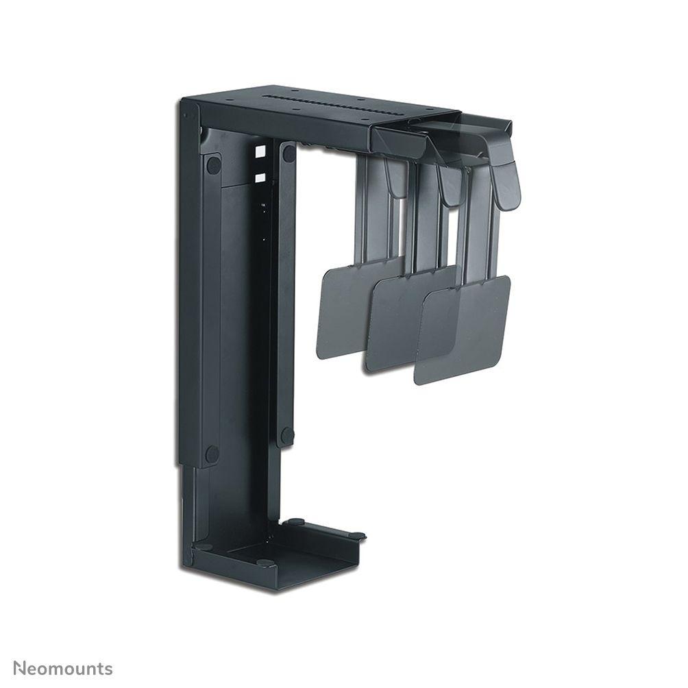 Suporte de CPU de Mesa NEOMOUNTS CPU-D100BLACK (Preto), miniatura 2