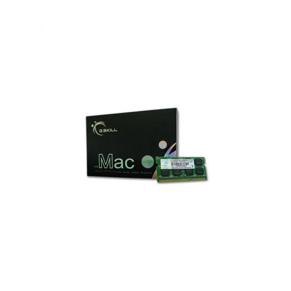 Memória RAM G.SKILL FA-1600C11S-8GSQ (1600 MHz - 8 GB - SO-DIMM)
