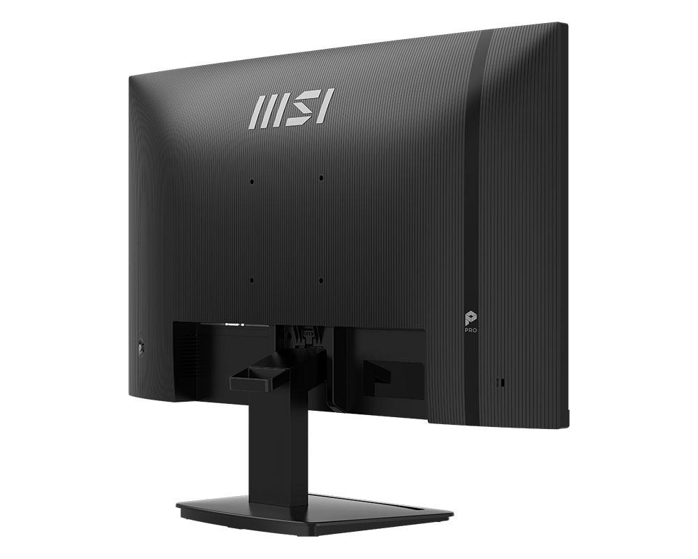 Monitor MSI PRO MP273 E14A (27" - IPS - 144 Hz - Preto) — miniatura 6