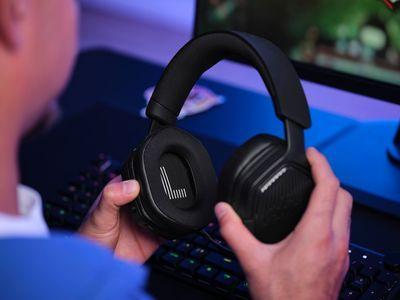 Headset Gaming TRUST GXT 493 Carus (Binaural - Com fios e sem fios - Circum-aural - Preto), miniatura 11