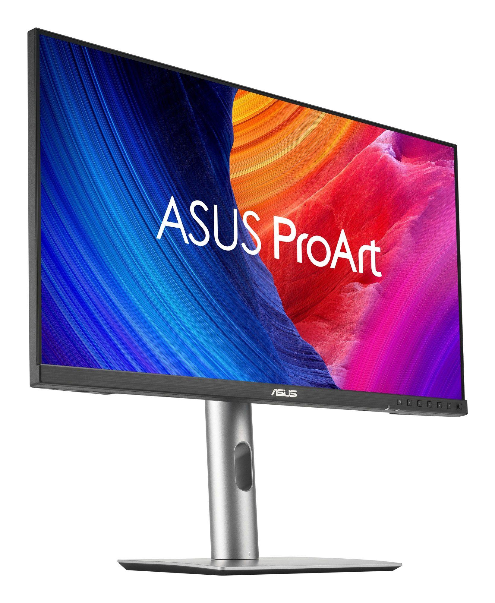 Monitor ASUS ProArt Display PA278CGRV (27" - IPS - 144 Hz - Prateado) — miniatura 4