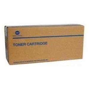 Toner KONICA MINOLTA A3VX350 (78 000 páginas - Magenta)