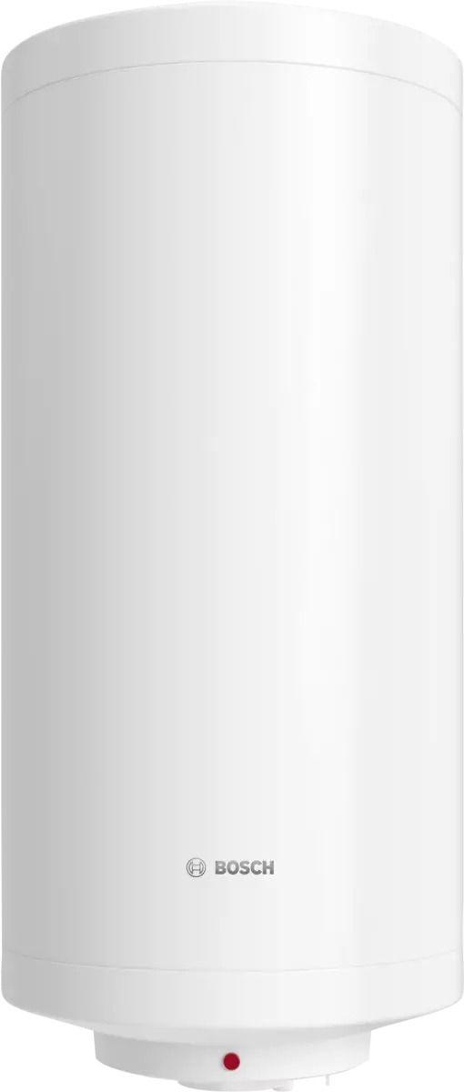 Termoacumulador Elétrico BOSCH Tronic 2000T TR2000T 50 SB (50 L - Até 70 °C - 8 bar - Branco)