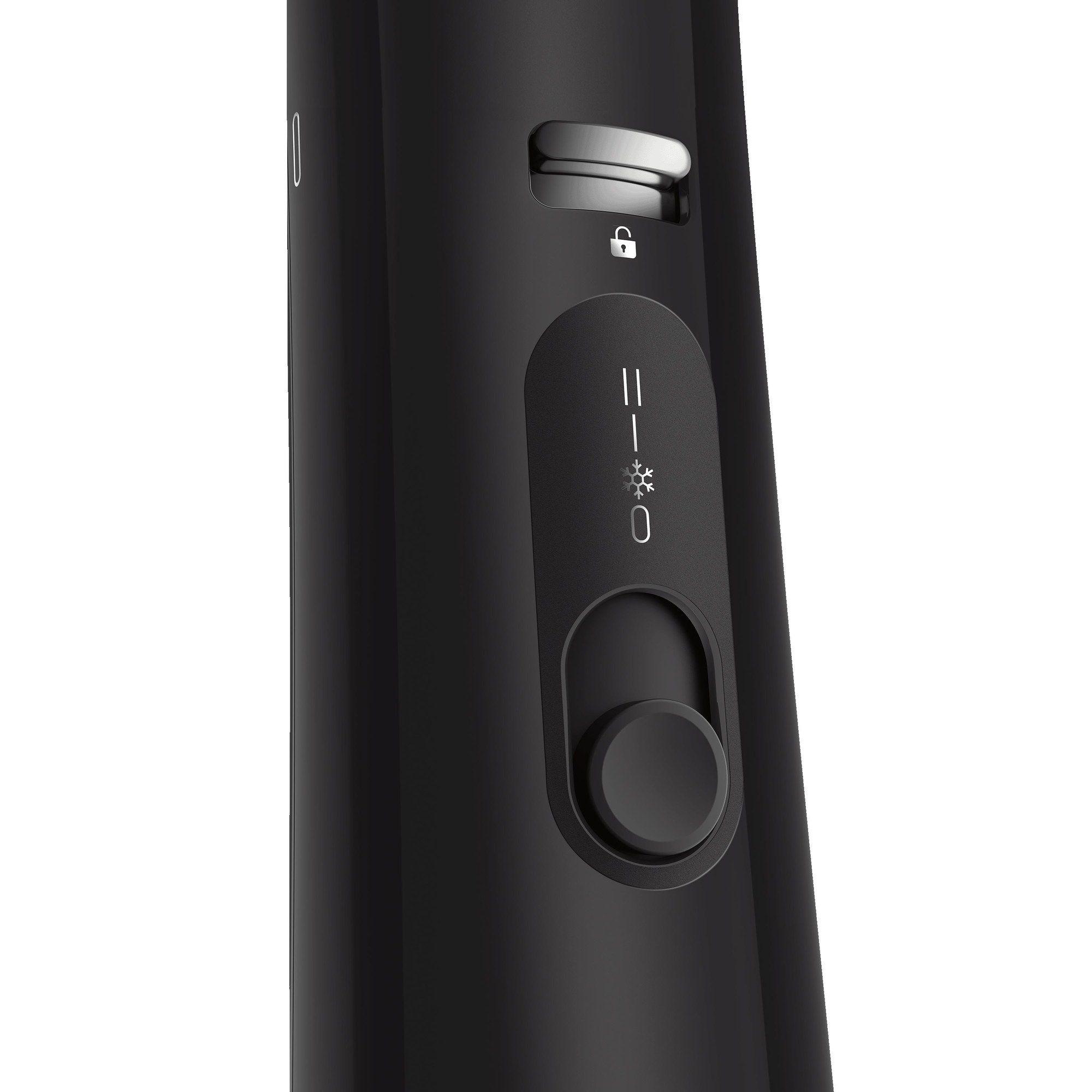 Modelador de Cabelo BRAUN AS1.5 (Preto) — miniatura 3