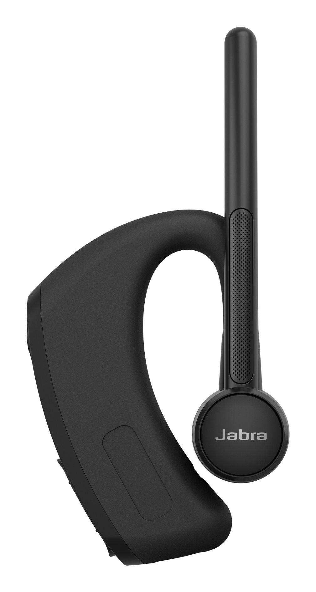 Auscultadores JABRA Perform 45 SE (Monofónico - Sem fios - 1 cm - Preto), miniatura 5
