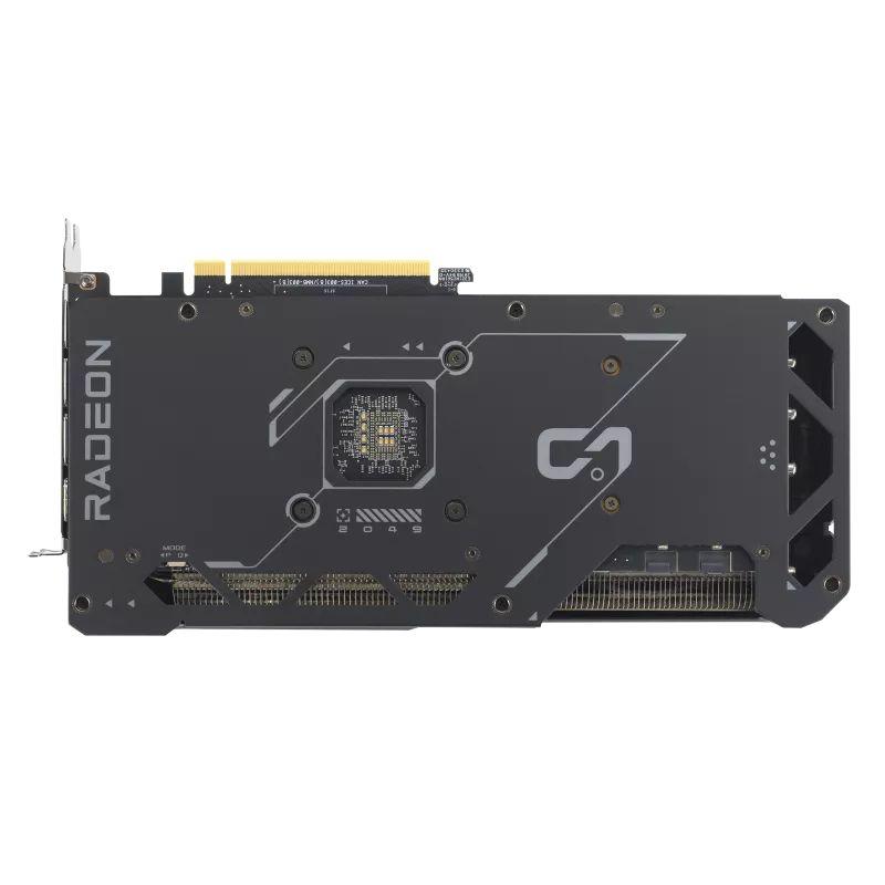 Placa Gráfica ASUS Dual Radeon RX 7700 XT OC Edition (Radeon RX 7700 XT - 12 GB - 192 bits - Preto), miniatura 5