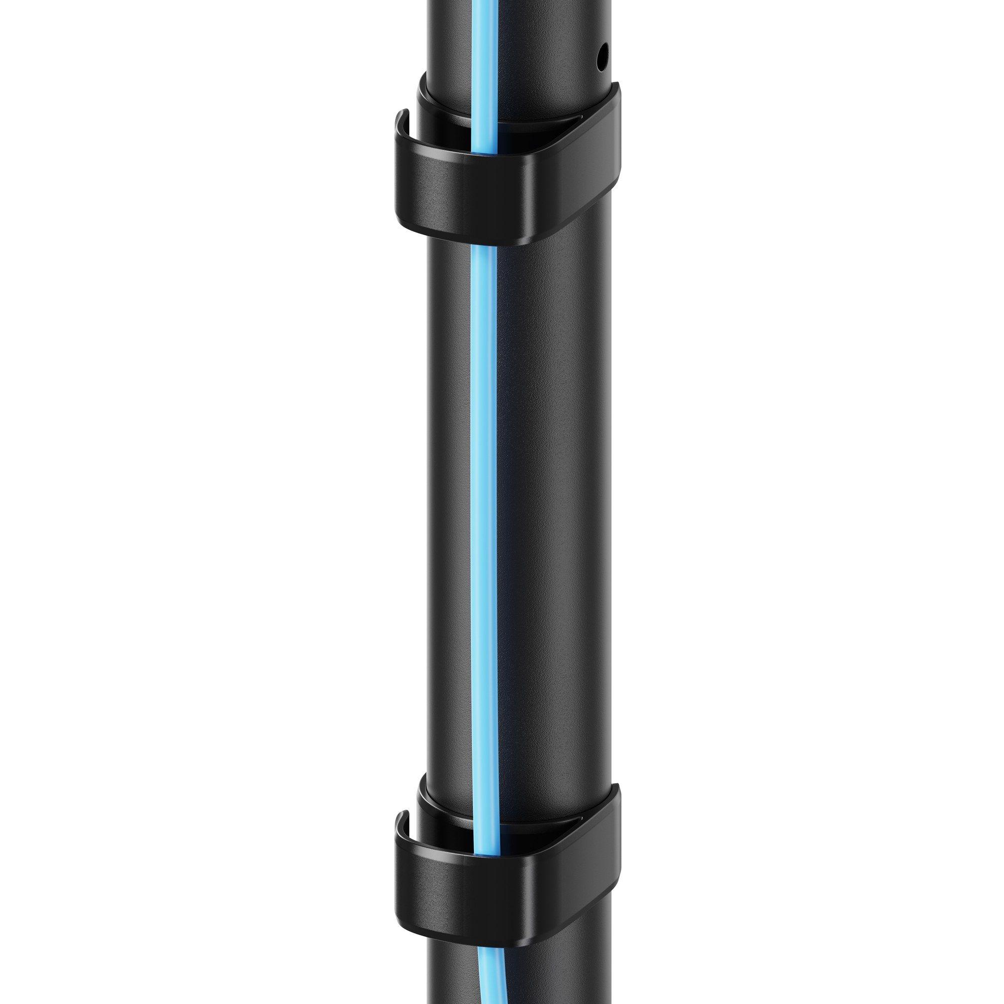 Suporte de Chão para TV EQUIP 650637 (55" a 100" - 70 kg - Preto), miniatura 3
