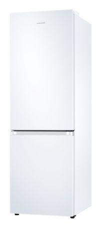 Frigorífico Combinado Independente SAMSUNG RB34C605CWWEF (344 L - SmartThings - 185,3x59,5x65,8 cm - Branco) — miniatura 2