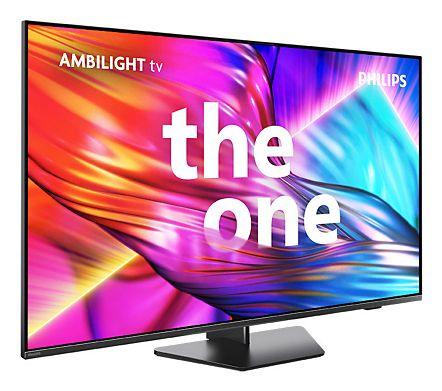 Televisão PHILIPS TV 65PUS8919/12 (65" - LED - 4K Ultra HD - Antracite), miniatura 2