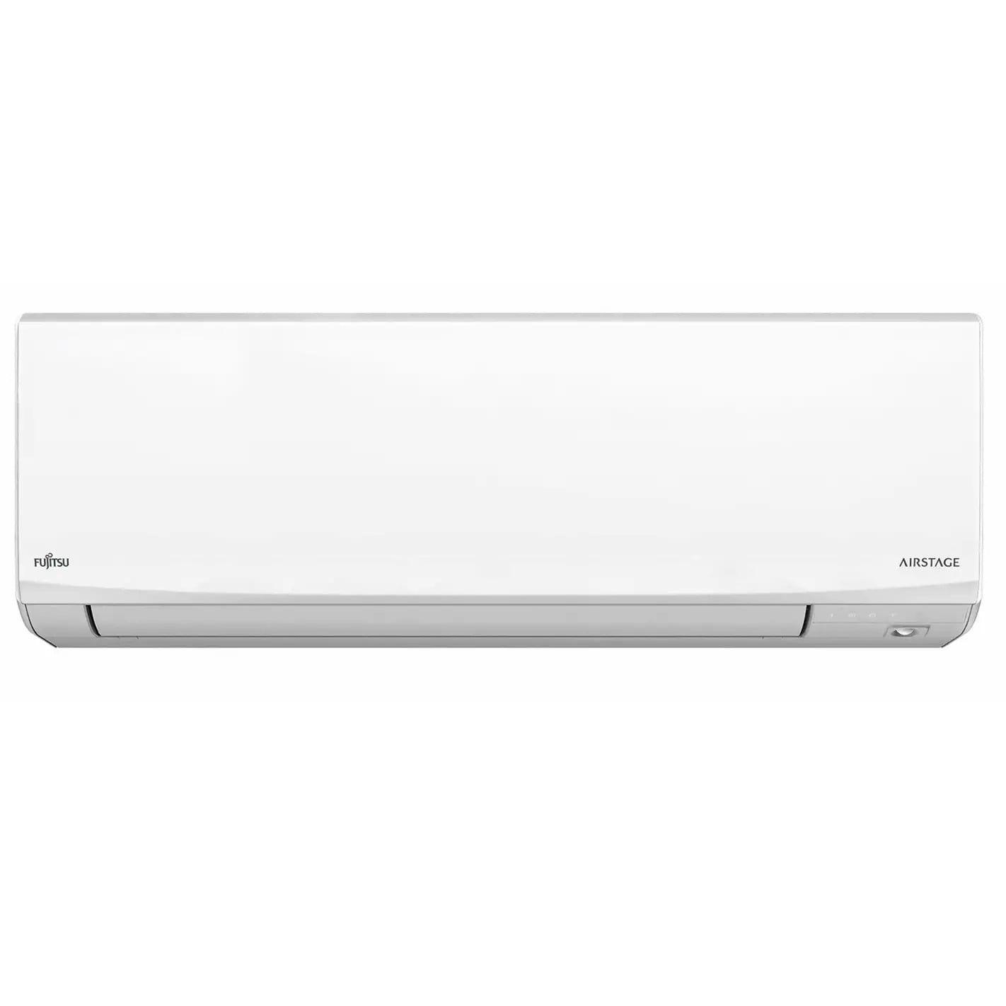Ar Condicionado Split FUJITSU ASY25KJ (Preto)