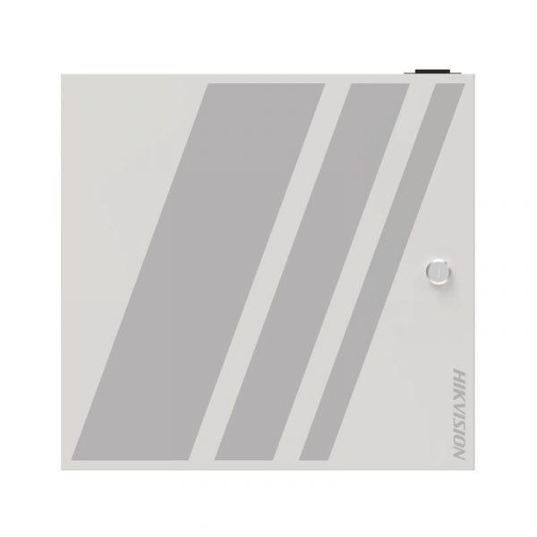 Controladora de Acesso HIKVISION DS-K2702WX-E1 (2 Portas - Facial, Impressão Digital, Cartão, QR e PIN), miniatura 2