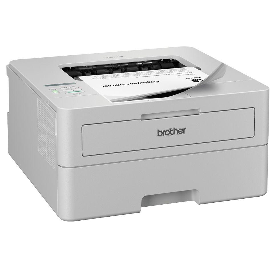 Impressora Laser BROTHER HL-L2865DW (A4 - 250 folhas - USB, Wi-Fi, Ethernet - Branco) — miniatura 5
