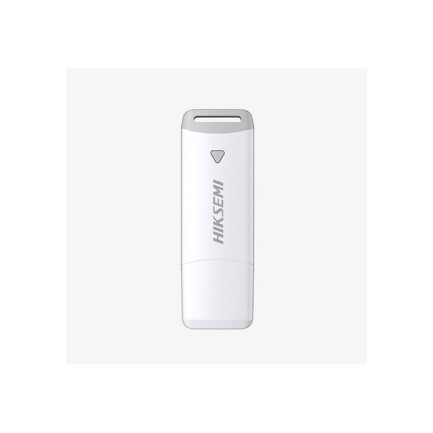 Pen USB HIKVISION HS-USB-M220P-64G (USB 2.0 - 120 MB/s - Cinzento), miniatura 2