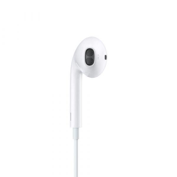 Headset APPLE EarPods (Binaural - Com fios - Intra-aural - Branco) — miniatura 2