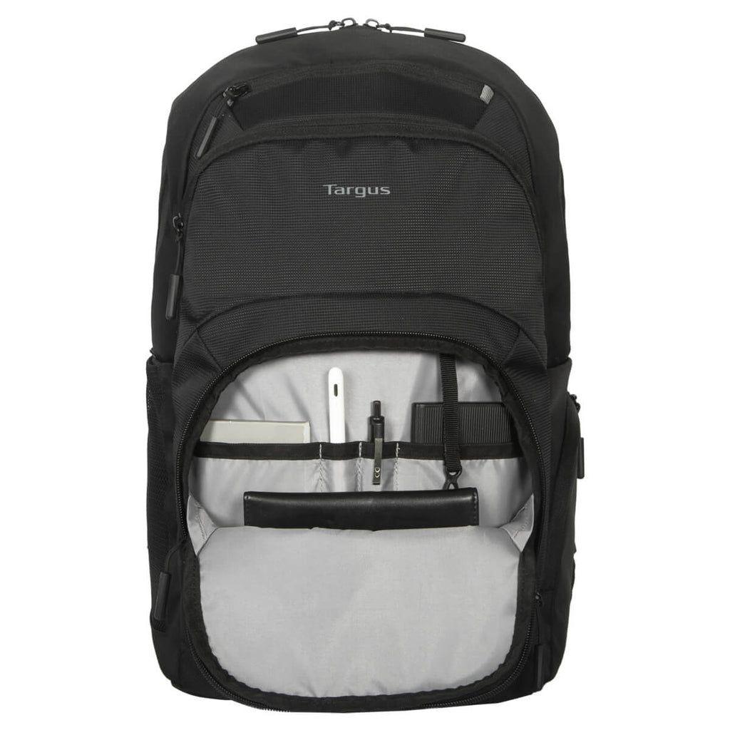 Mochila TARGUS Classic EcoSmart CN600GL (25 l - 40,6 cm - Altura 45,5 cm - Preto), miniatura 9