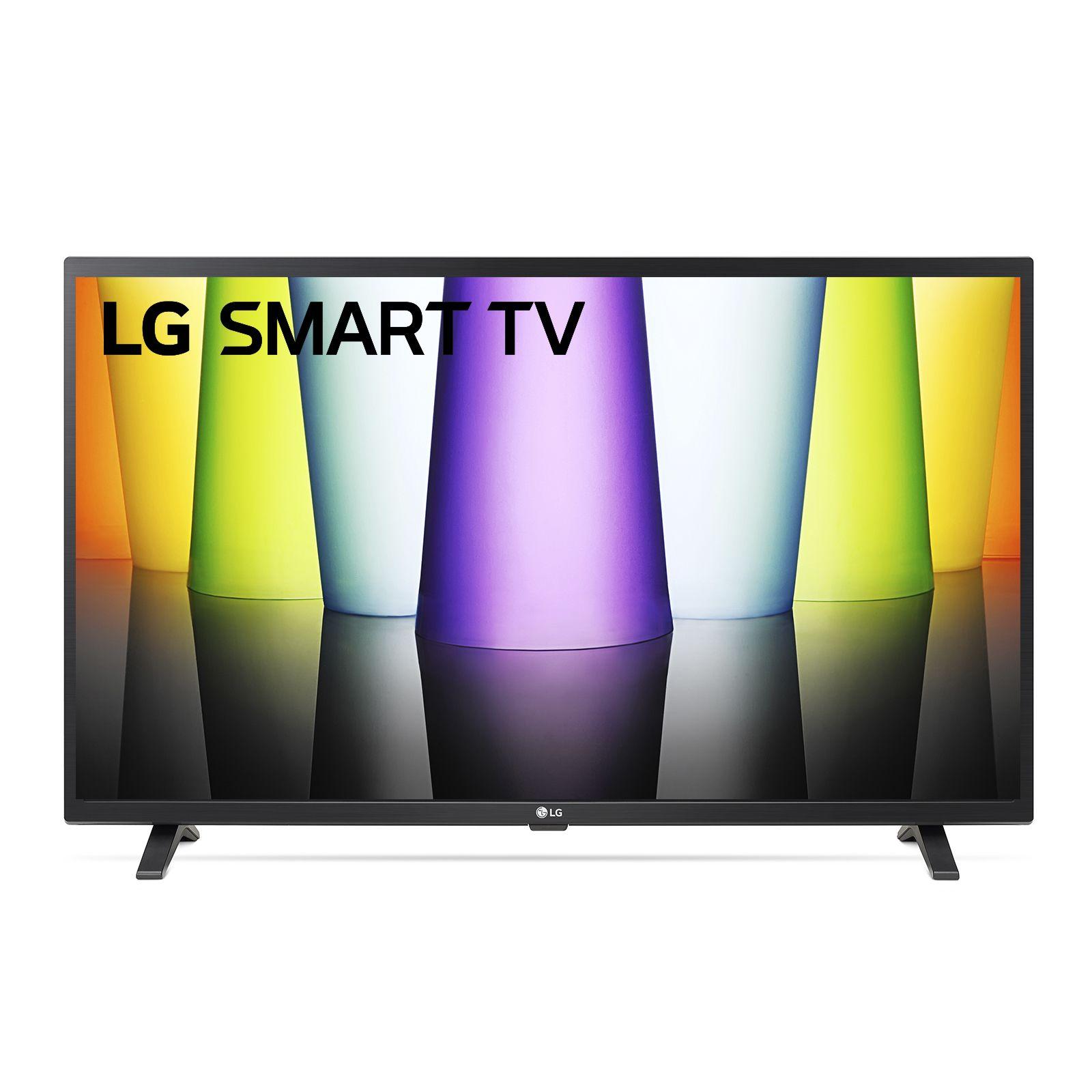Televisor LG 32LQ63006LA.API (32" - 1920 x 1080 pixels - 16:9 - Preto)
