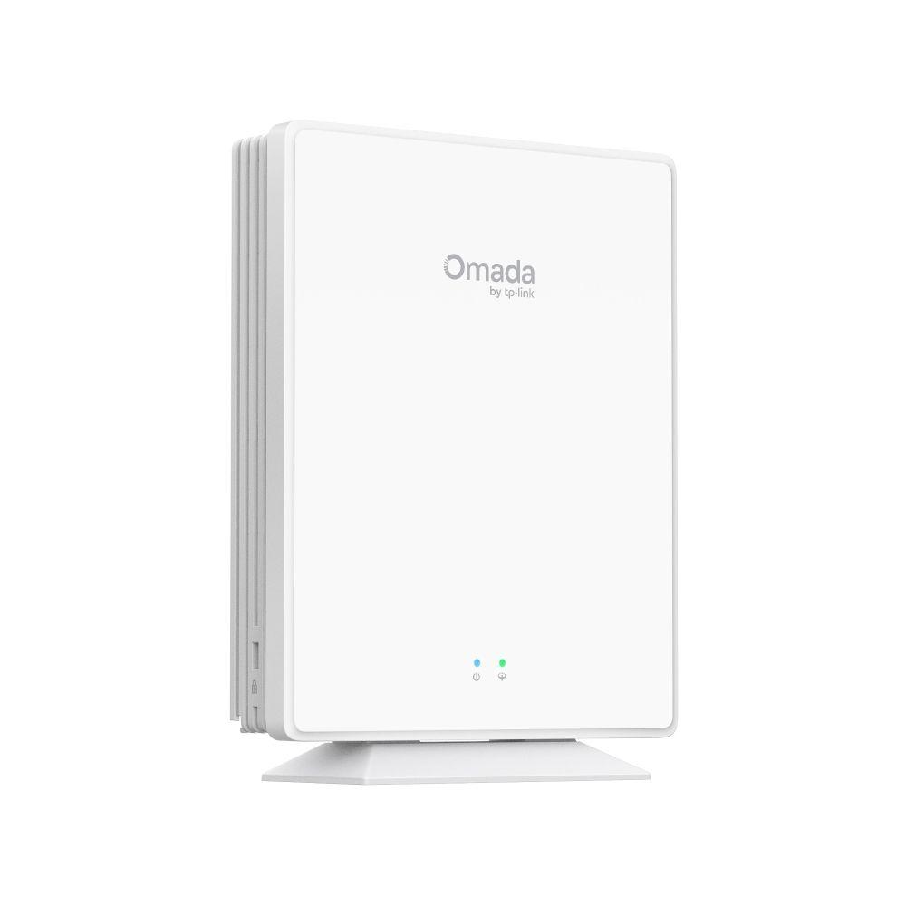 Ponto de Acesso TP-LINK Omada EAP650GP-Desktop (3000 Mbit/s - 2,4-5 GHz - 4 x 1G RJ-45 - Branco), miniatura 2
