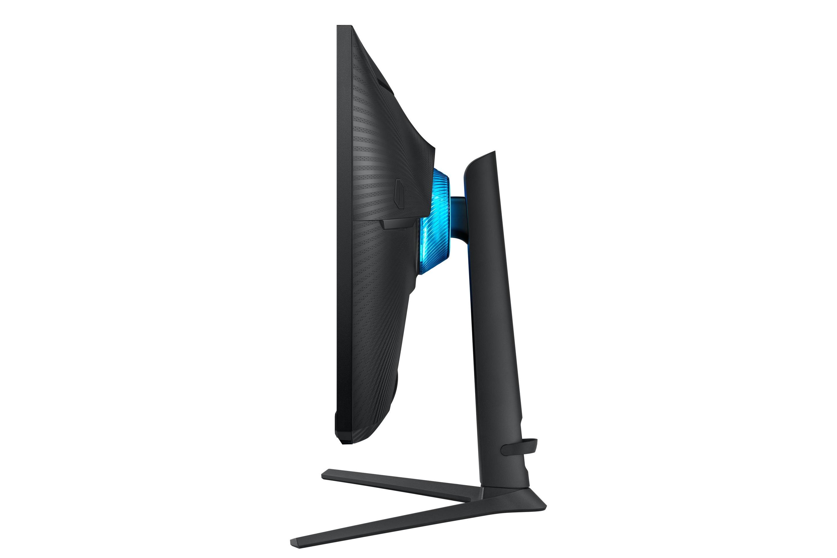 Monitor SAMSUNG Odyssey G7 LS32BG700EUXEN (32" - IPS - 144 Hz - Preto) — miniatura 8