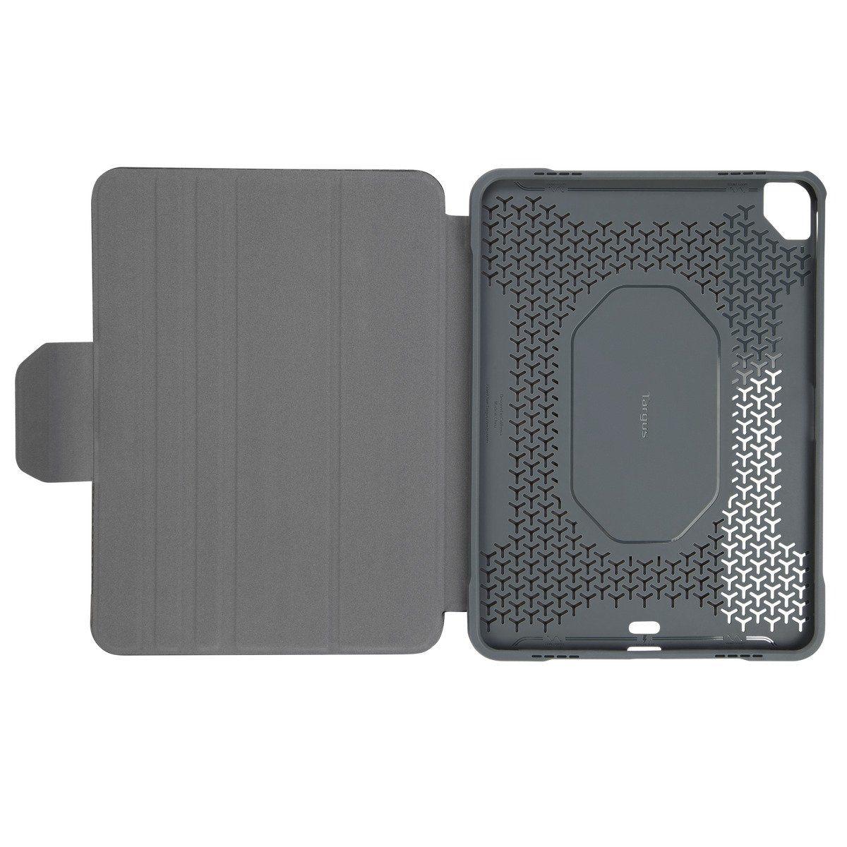 Capa para Tablet TARGUS Click-In THZ865GL (11" - 27,9 cm - Preto) — miniatura 5