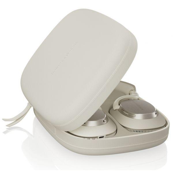Auscultadores BOWERS & WILKINS Px7 S3 (Binaural - Circum-aural - 4 cm - Branco), miniatura 4