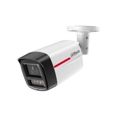 Câmara de Segurança Bullet DAHUA HFW2649TL-S-0280B-PRO (6MP - Lente 2,8 mm)