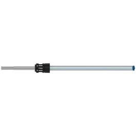 Broca de Aspiração para Martelo BOSCH EXPERT SDS Clean max-8X (20 x 400 x 650 mm)