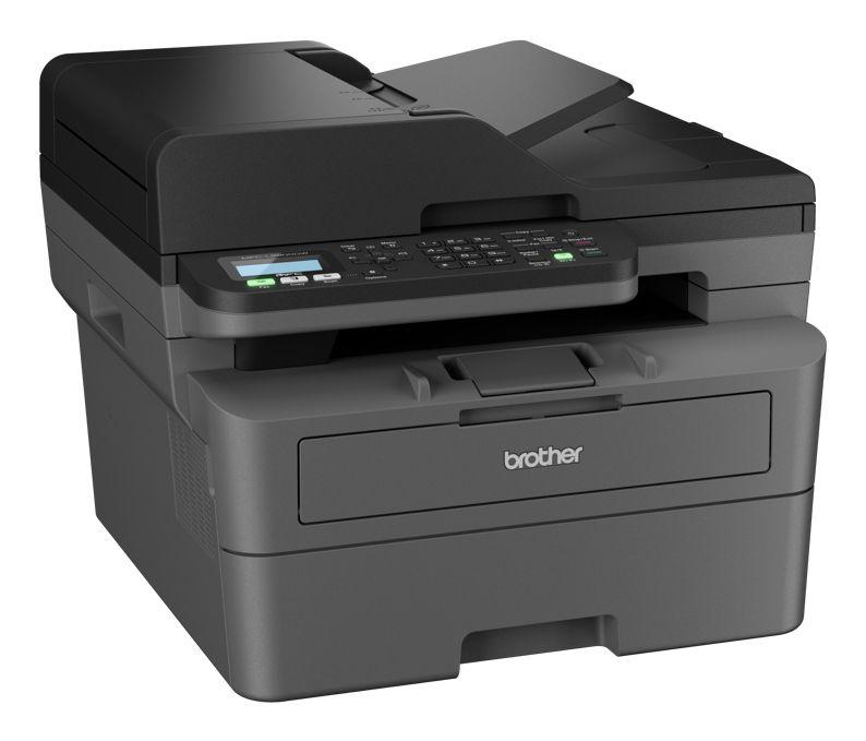 Impressora Multifunções Laser BROTHER MFC-L2800DW (A4 - Impressão a preto e branco - 250 folhas - Preto) — miniatura 5
