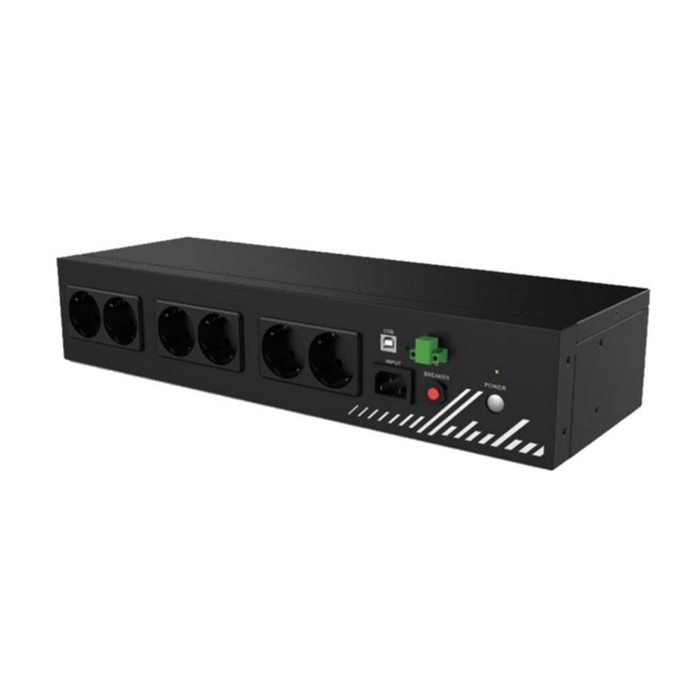 UPS PHASAK Compact PH 9202 (Schuko)